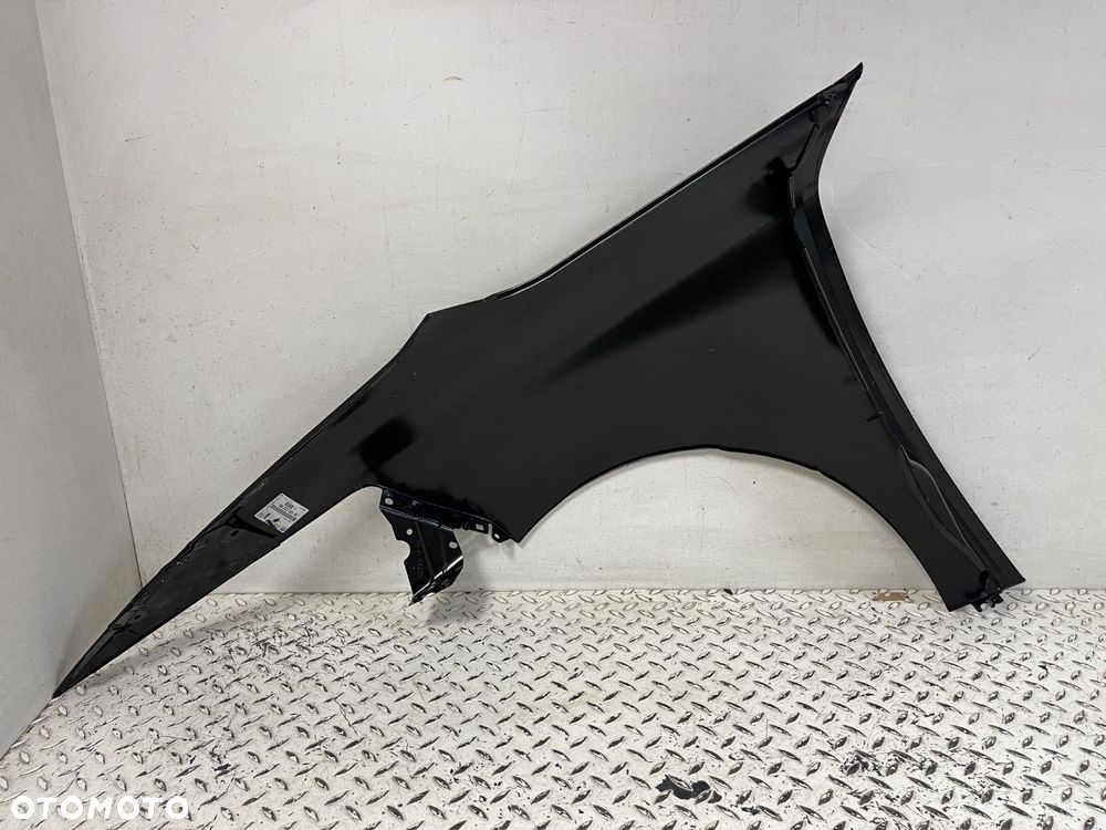 NOWY ORYGINALNY PRAWY PRZEDNI BŁOTNIK CITROEN C4 PICASSO II 2 13-18 PRAWA PRZÓD 1612022280 - 5