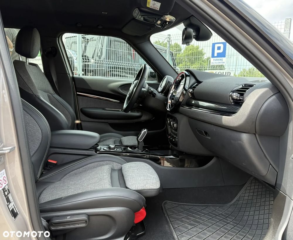 MINI Clubman Cooper S ALL4 sport - 23