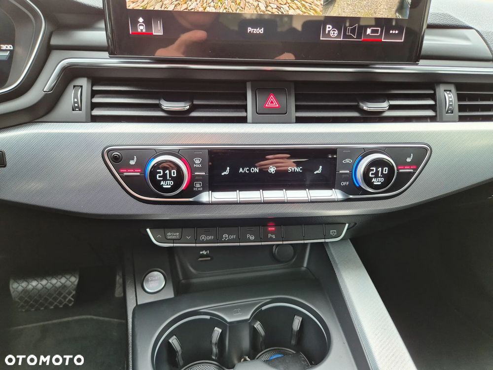 Audi A4 - 17