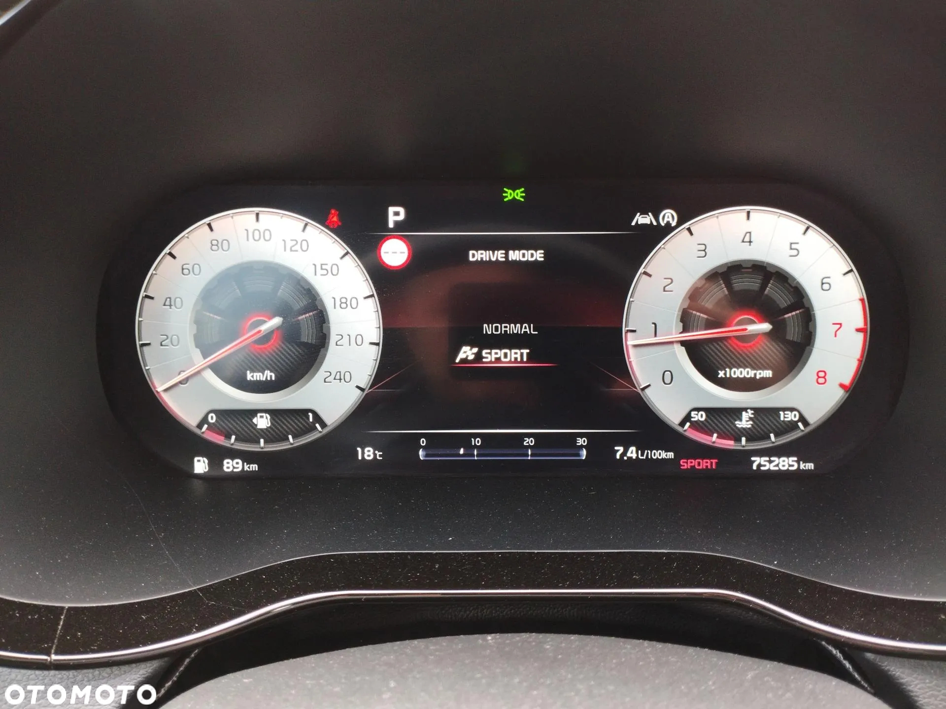 Kia XCeed 1.5 T-GDI Business Line DCT - 25