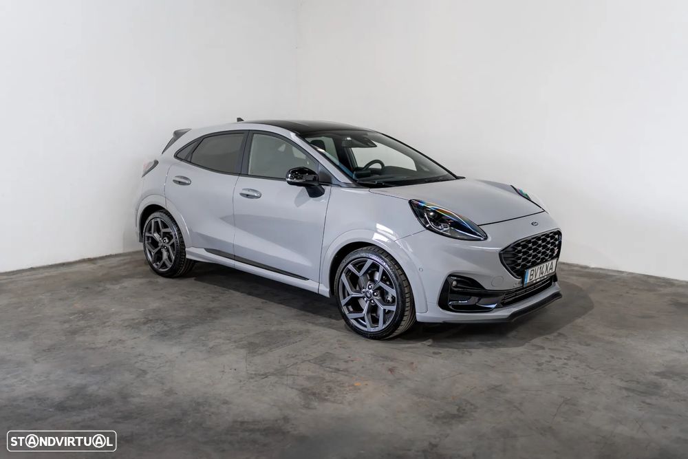 Ford Puma 1.5 EcoBoost ST X - 34