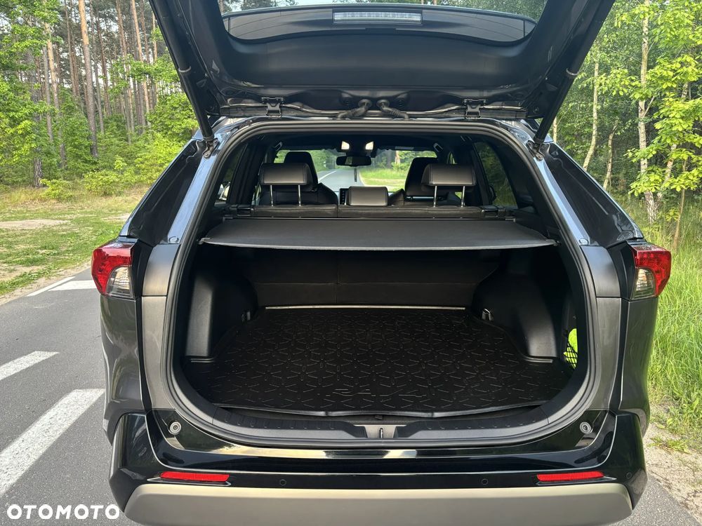 Toyota RAV4 2.5 Hybrid Selection 4x2 - 13