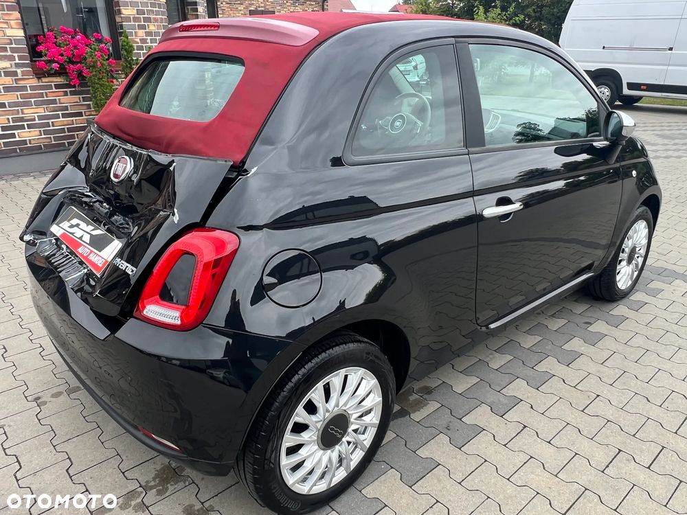 Fiat 500 - 5
