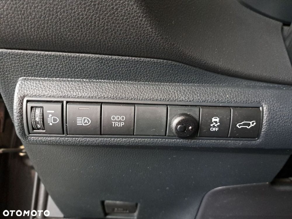 Toyota Corolla 1.8 Hybrid Style - 35