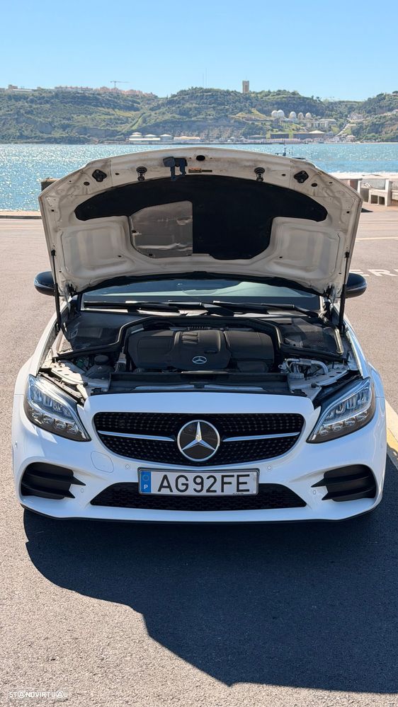 Mercedes-Benz C 300 - 42