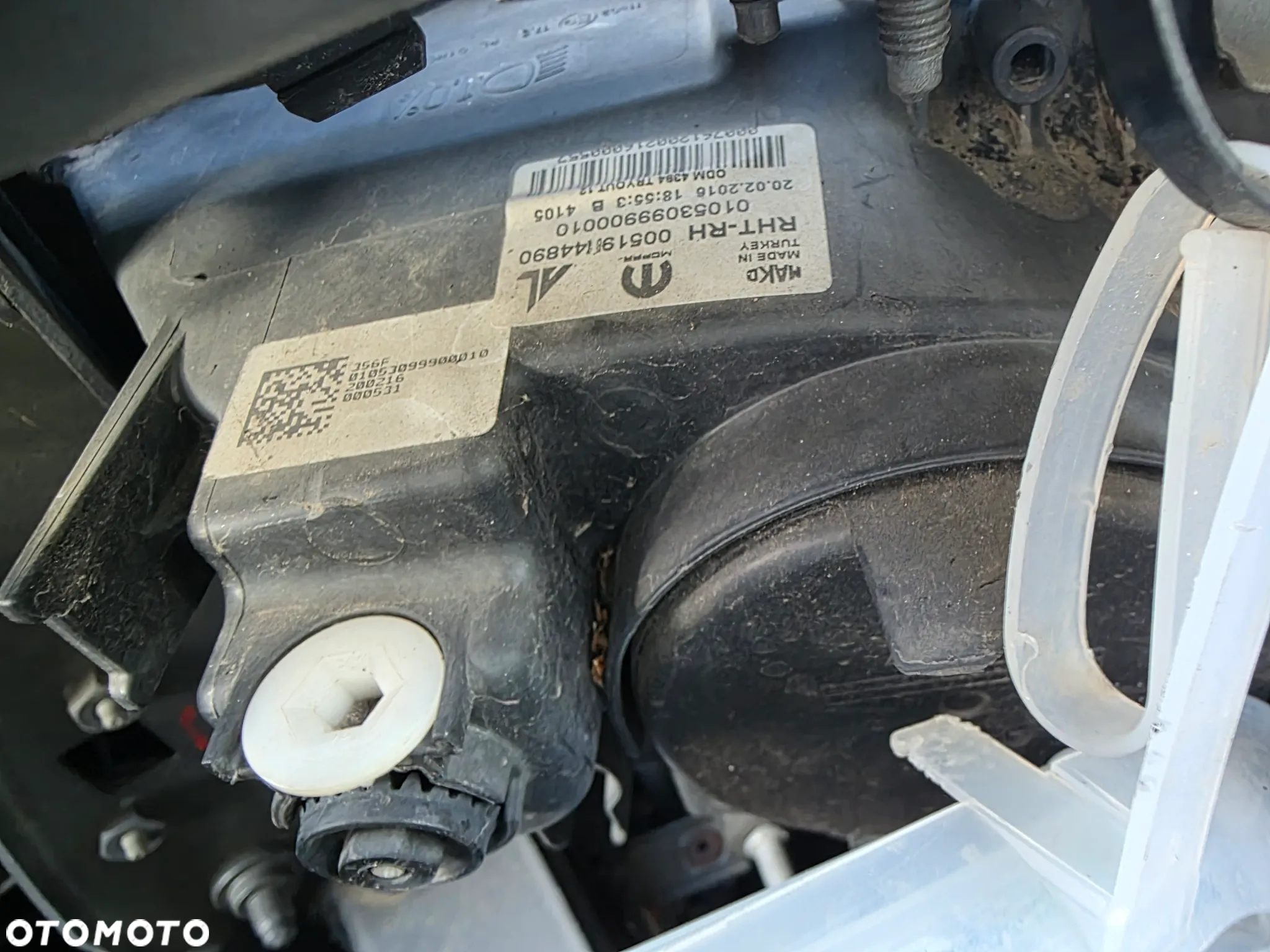 Fiat Tipo 1.4 16v Pop - 32