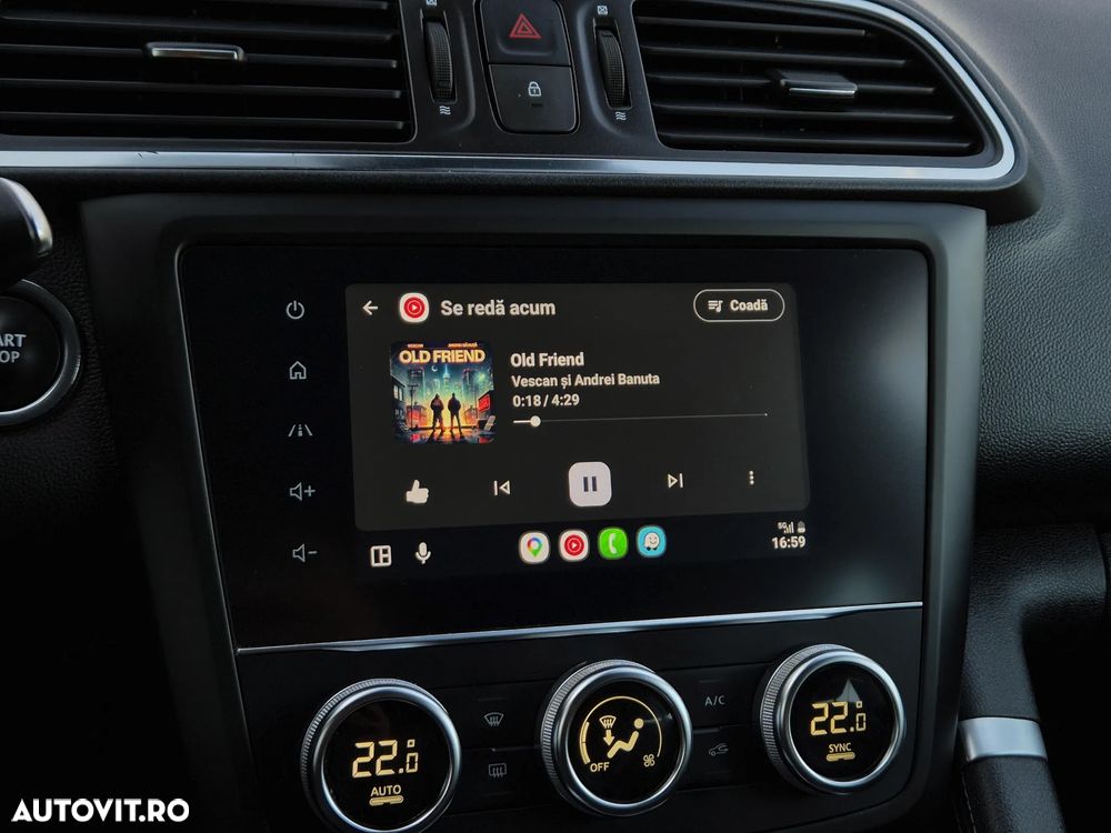 Renault Kadjar TCe GPF Intens - 23