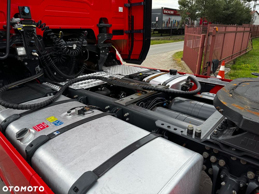 Scania R450 - 7