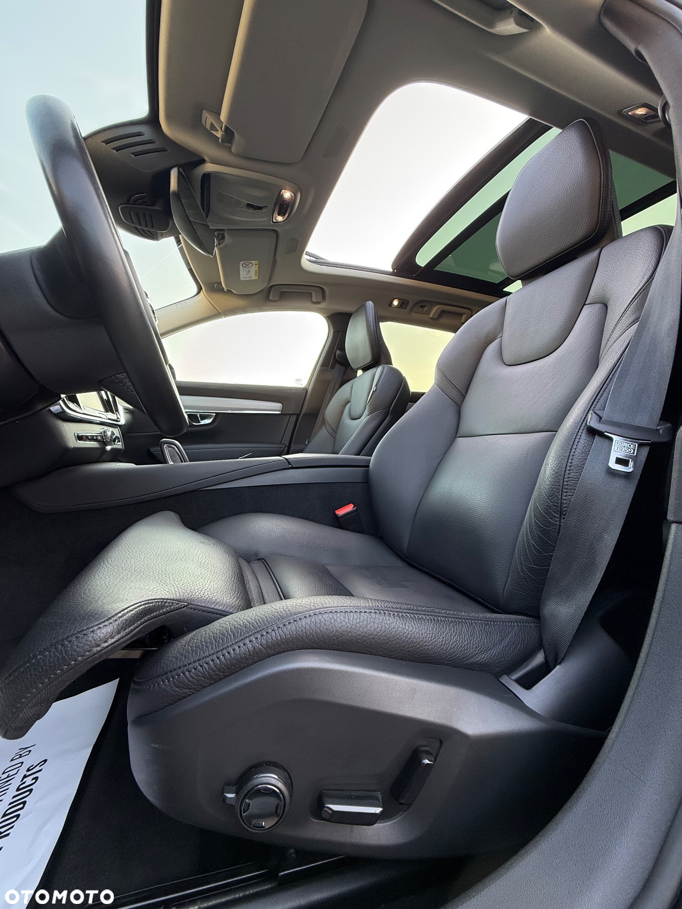 Volvo V90 B4 B Geartronic Momentum Pro - 35