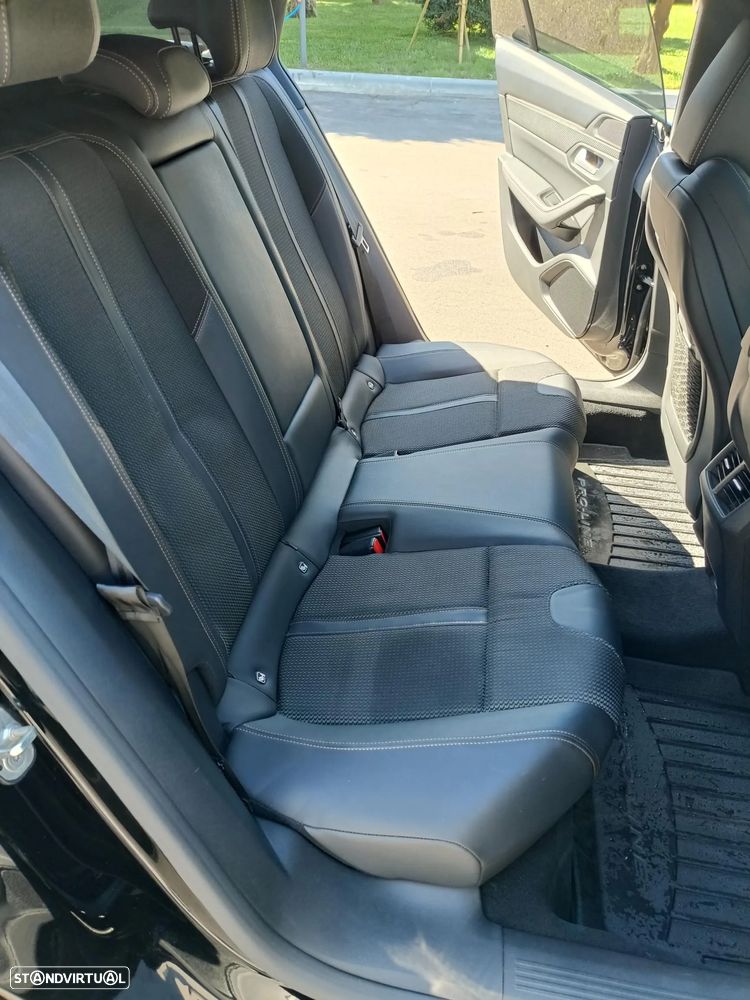 Peugeot 508 SW 1.5 BlueHDi GT EAT8 - 18