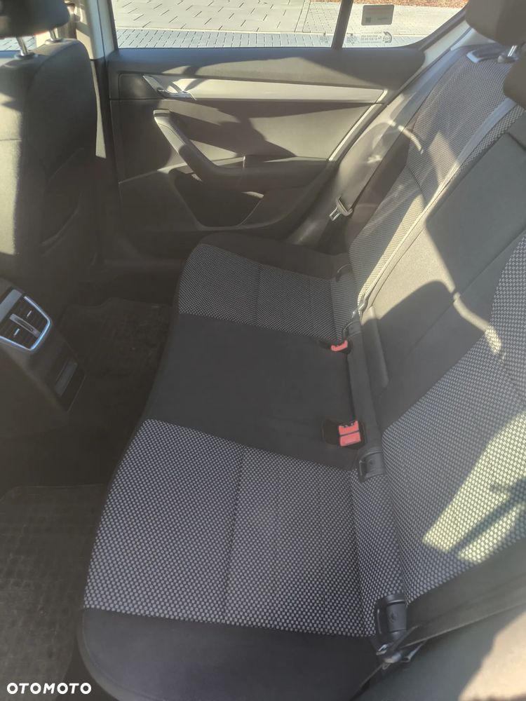 Skoda Octavia 1.6 TDI Edition - 20