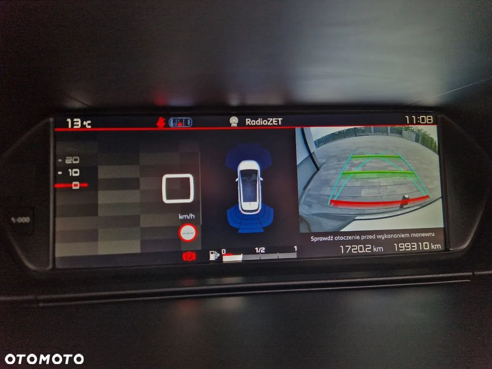 Citroën C4 Picasso BlueHDi 120 SHINE - 29