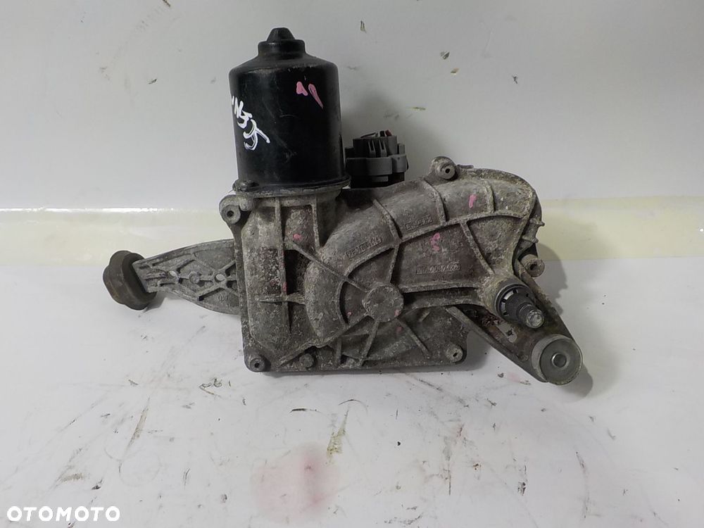 RENAULT SCENIC III MECHANIZM SILNICZEK WYCIERACZKI PRAWY PRZÓD PRZEDNI - 2