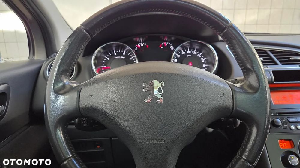 Peugeot 3008 1.6 Active - 15
