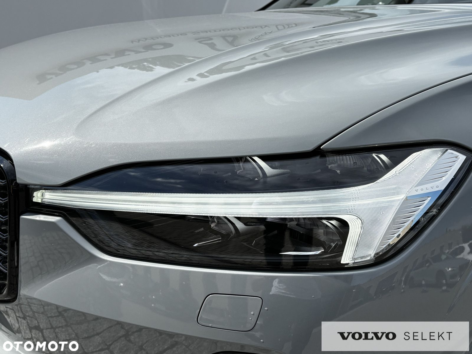 Volvo XC 60 - 6