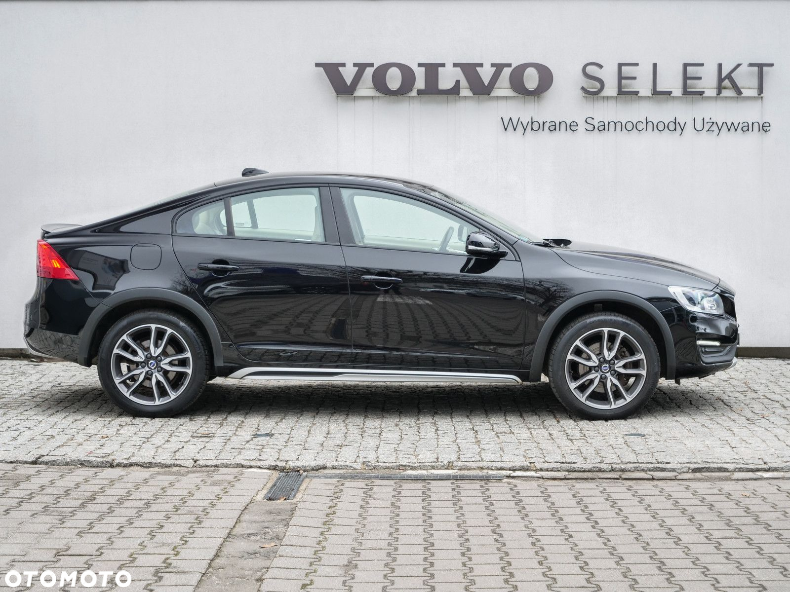 Volvo S60 - 4