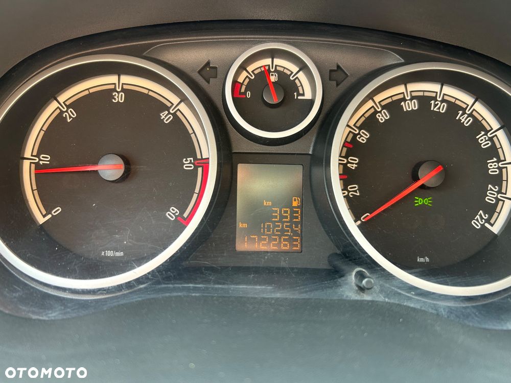 Opel Corsa 1.3 CDTI Color Edition - 10