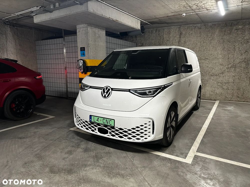 Volkswagen ID BUZZ - 2