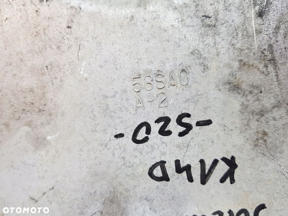 miska oleju olejowa 53sa0 suzuki sx4 swift s-cross 1.4t k14d - 7