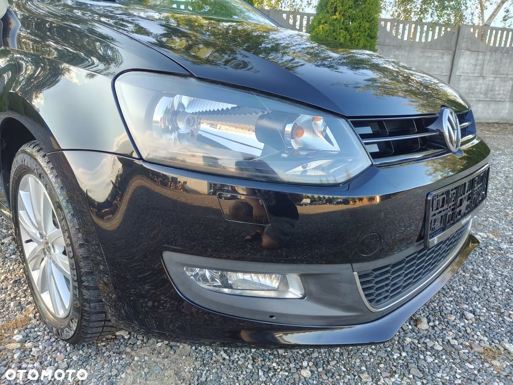 Volkswagen Polo - 7