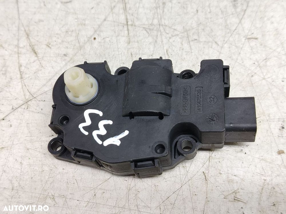 Motoras mixaj aer Efb330 Audi A4 B8/8K [2007 - 2011] - 1
