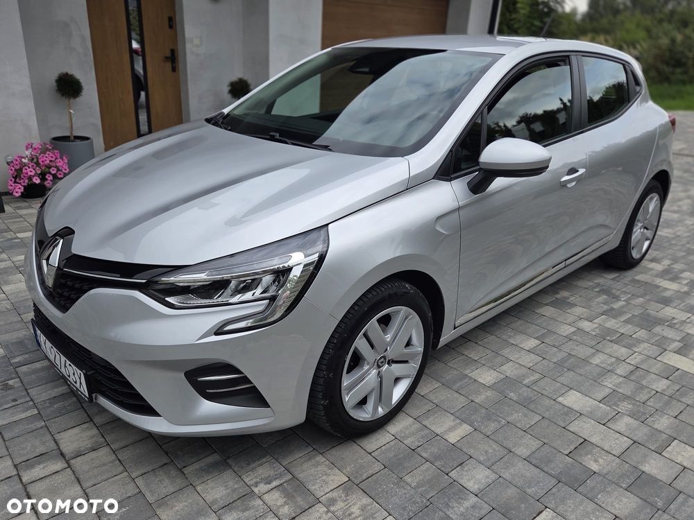 Renault Clio - 31