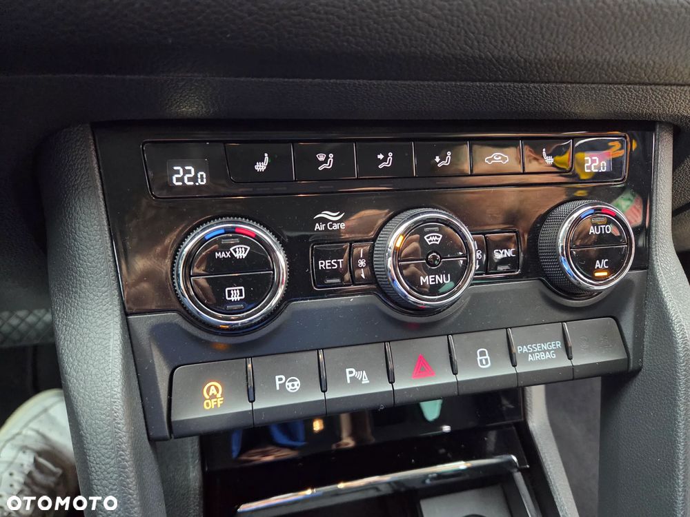 Skoda Kodiaq 2.0 TDI 4x4 DSG Ambition - 39