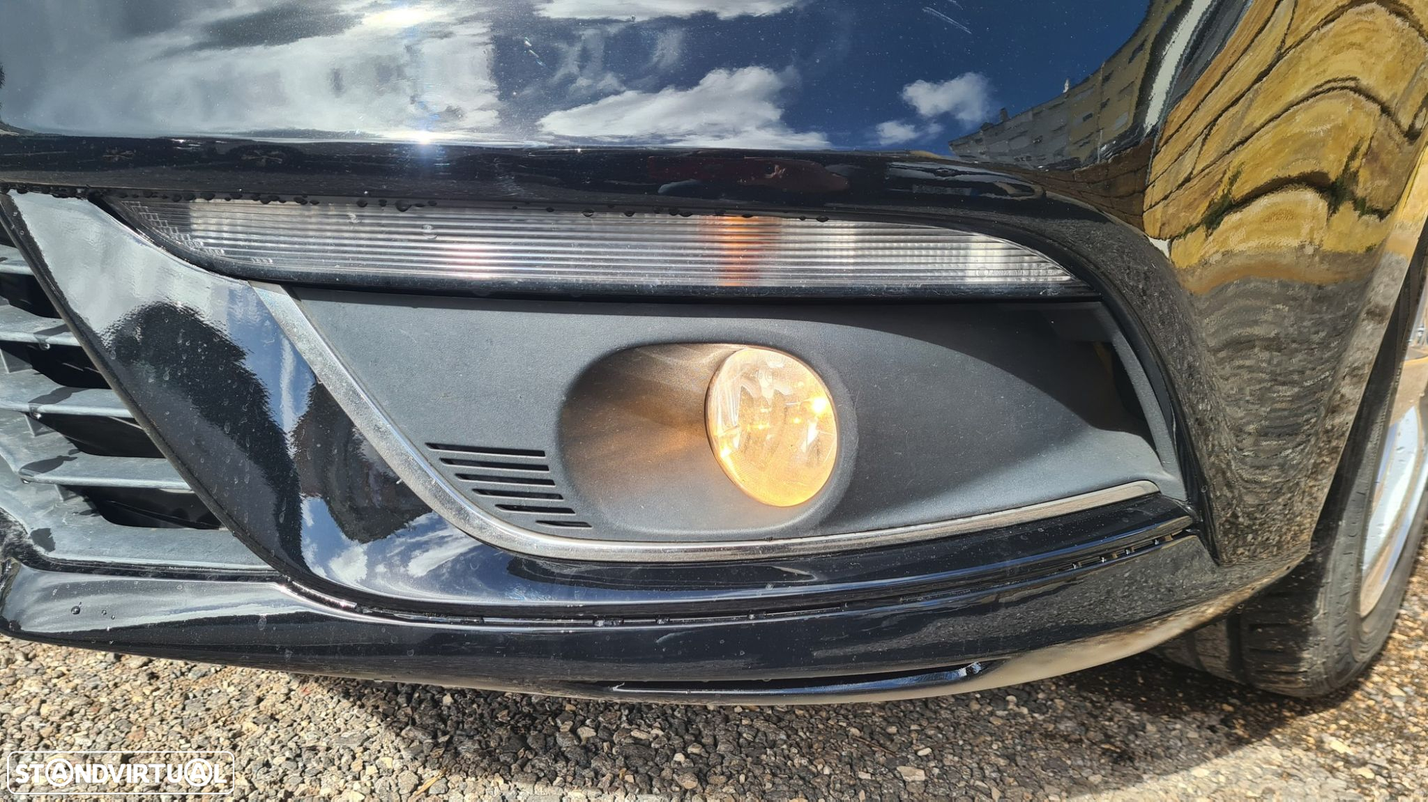 Renault Mégane Sport Tourer 1.5 dCi Zen ECO - 47