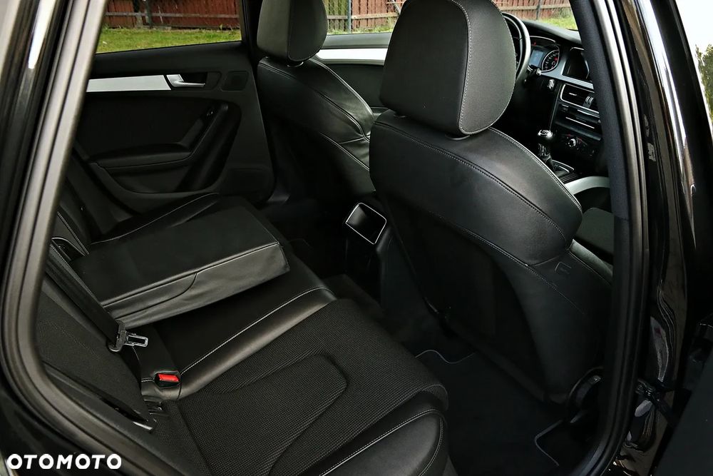 Audi A4 Avant - 37