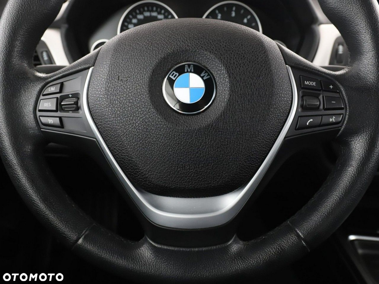 BMW Seria 4 420d - 21