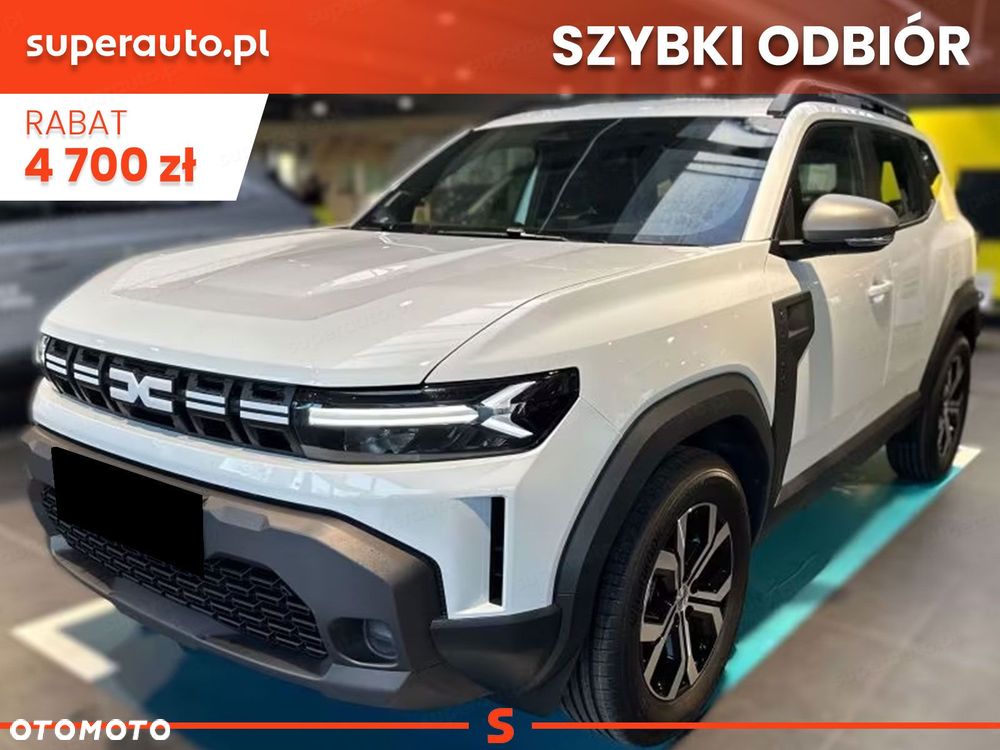 Dacia Duster - 1