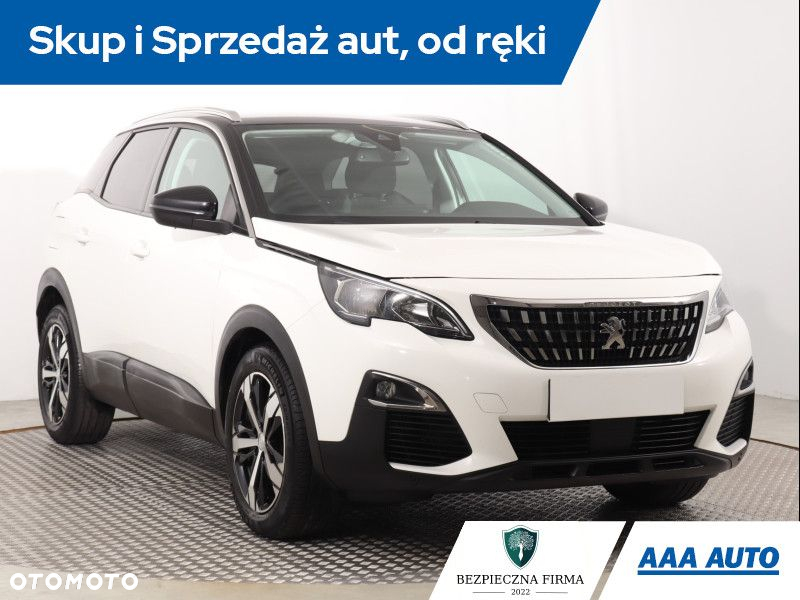 Peugeot 3008 - 2