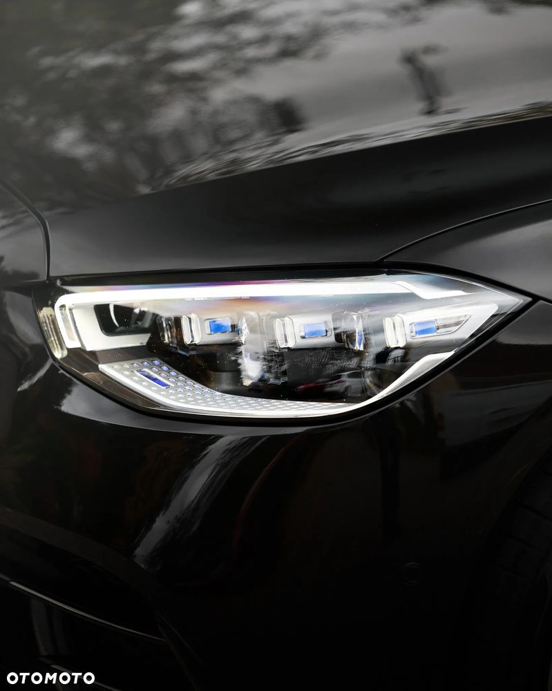 Mercedes-Benz Klasa S - 32