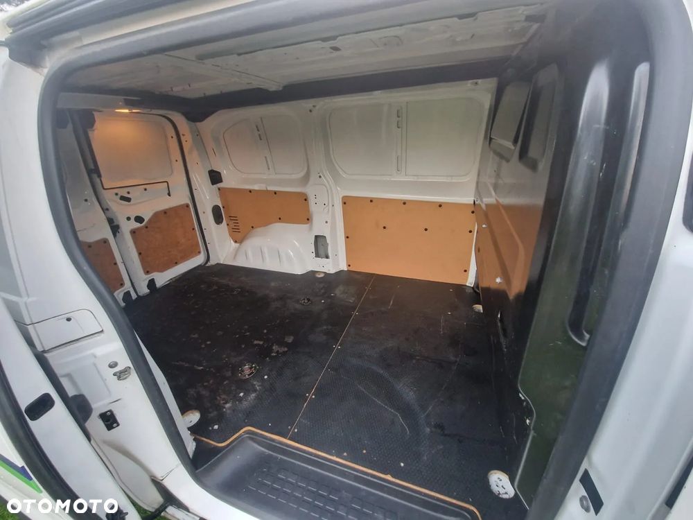 Citroën JUMPY - 9