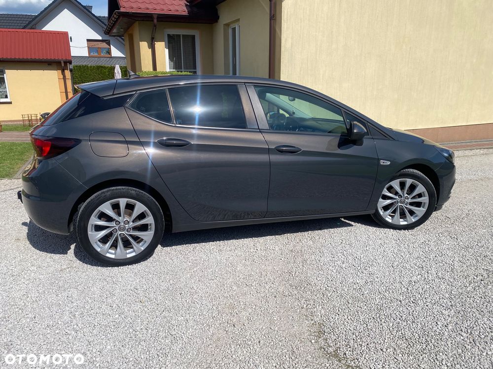 Opel Astra 1.6 D (CDTI) Innovation - 5