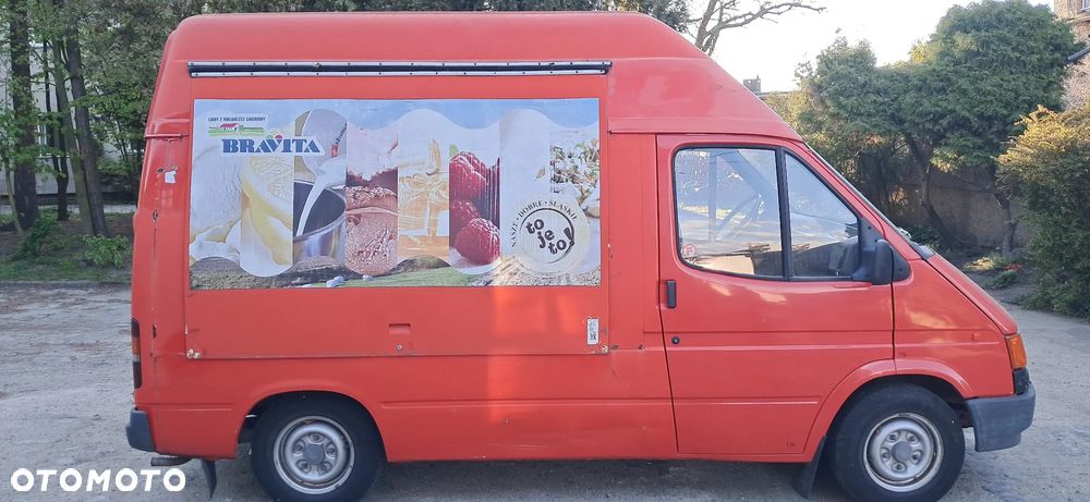 Ford Transit - 2
