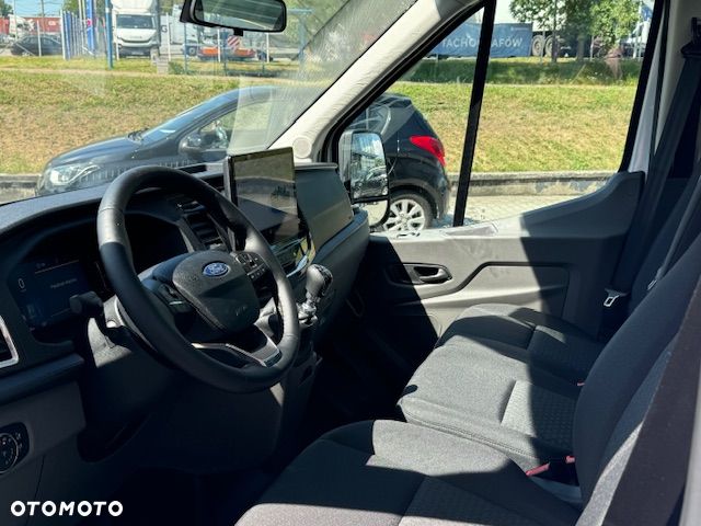 Ford Transit Skrzynia L3 - 4