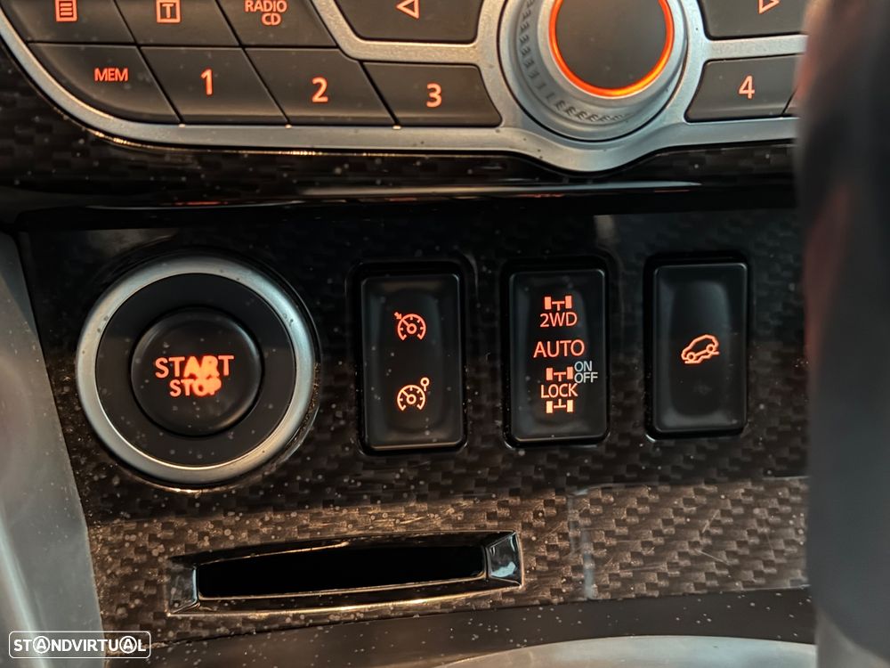 Renault Koleos 2.0 dCi FAP 4x4 Aut. Dynamique - 18