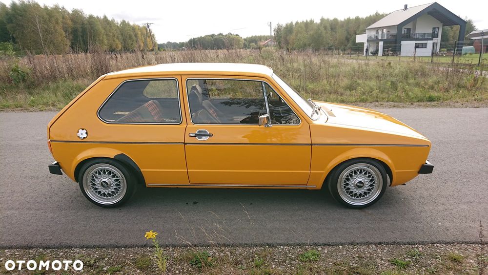 Volkswagen Golf 1.6 D - 13