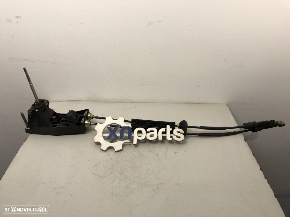 Seletor da caixa de velocidades Usado MERCEDES (W168) A 160 CDI | 07.98 - 02.01 - 1