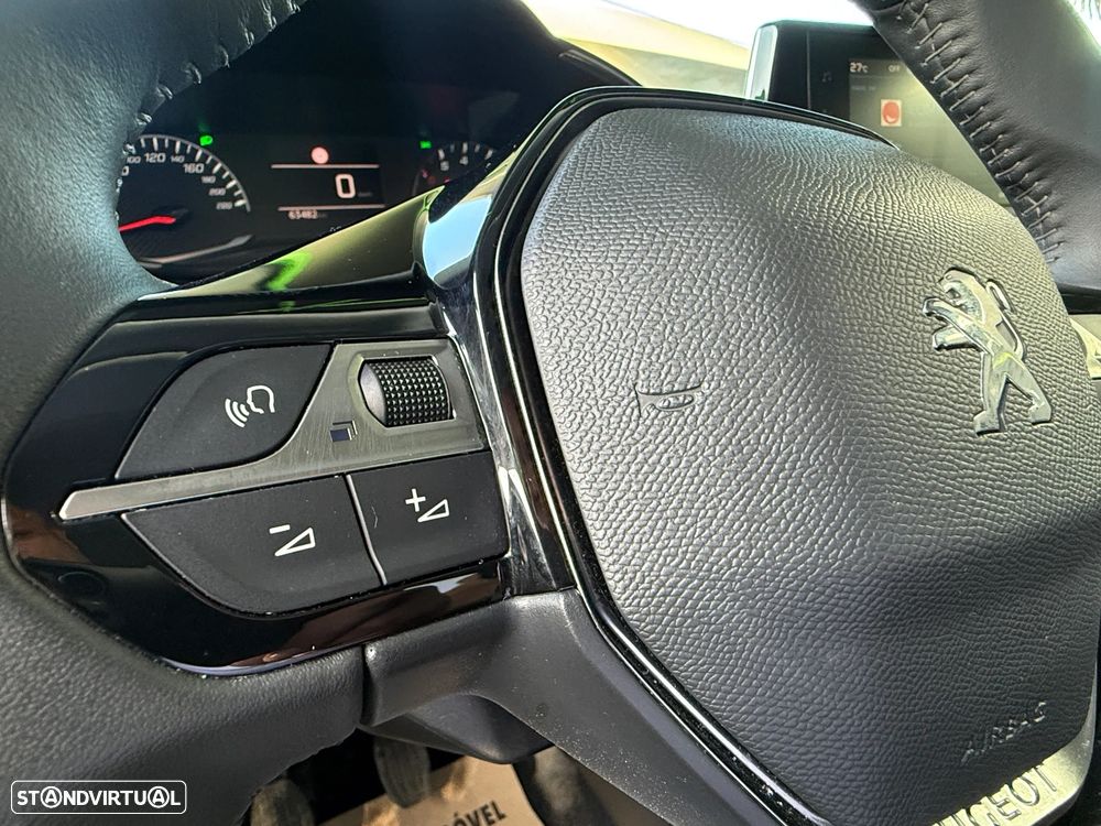 Peugeot 2008 1.5 BlueHDi Active Pack - 30