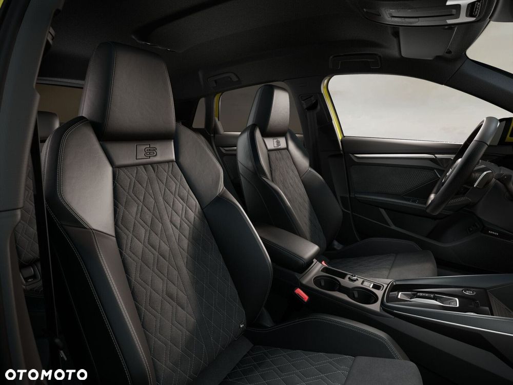 Audi A3 Sportback - 8