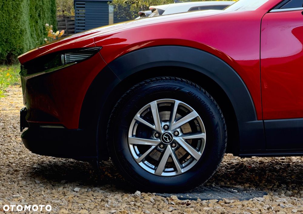 Mazda CX-30 - 12