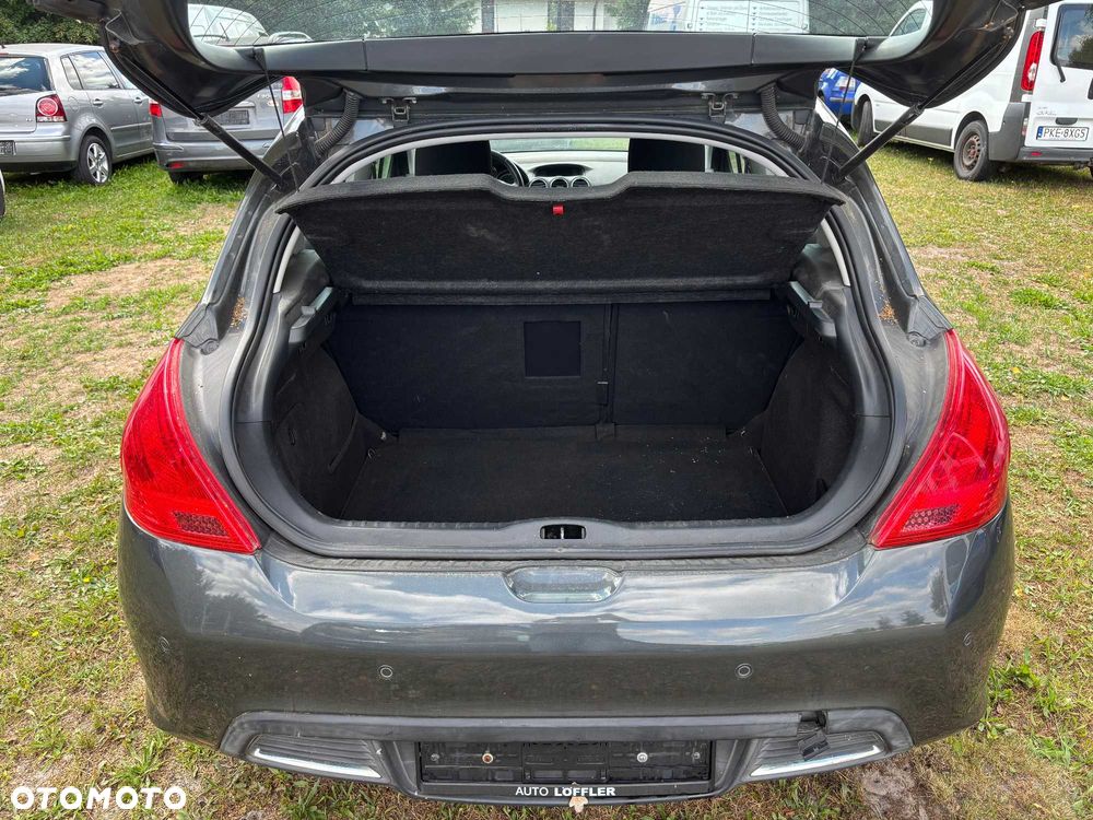 Peugeot 308 - 7