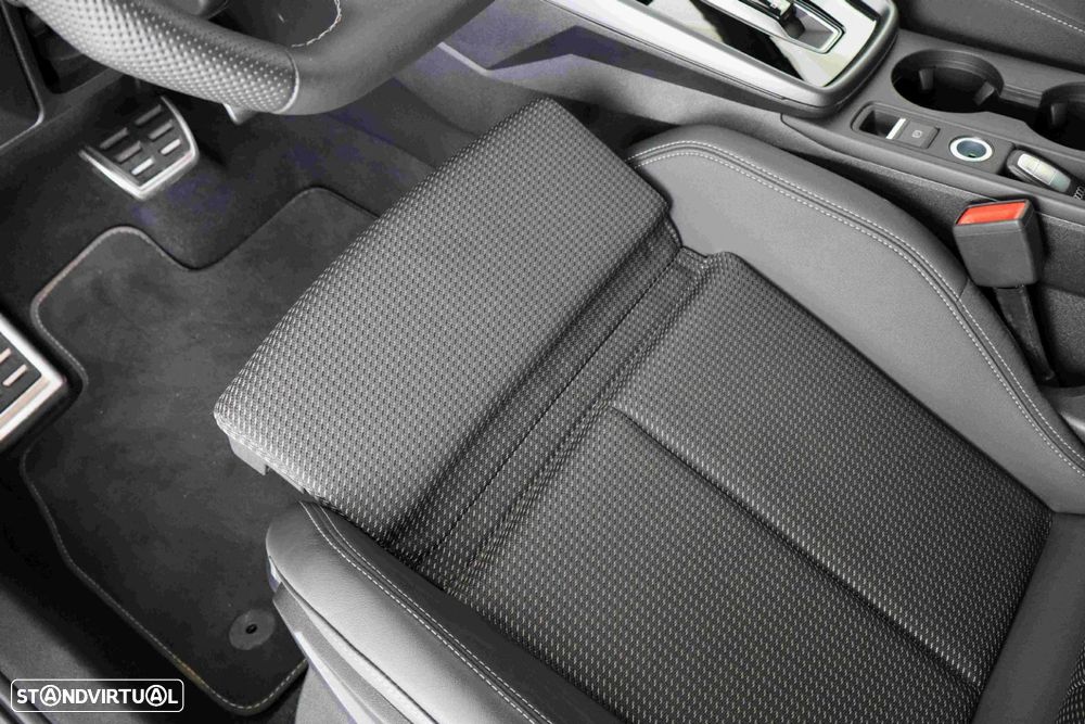 Audi A3 Sportback 30 TFSI S line S tronic - 45