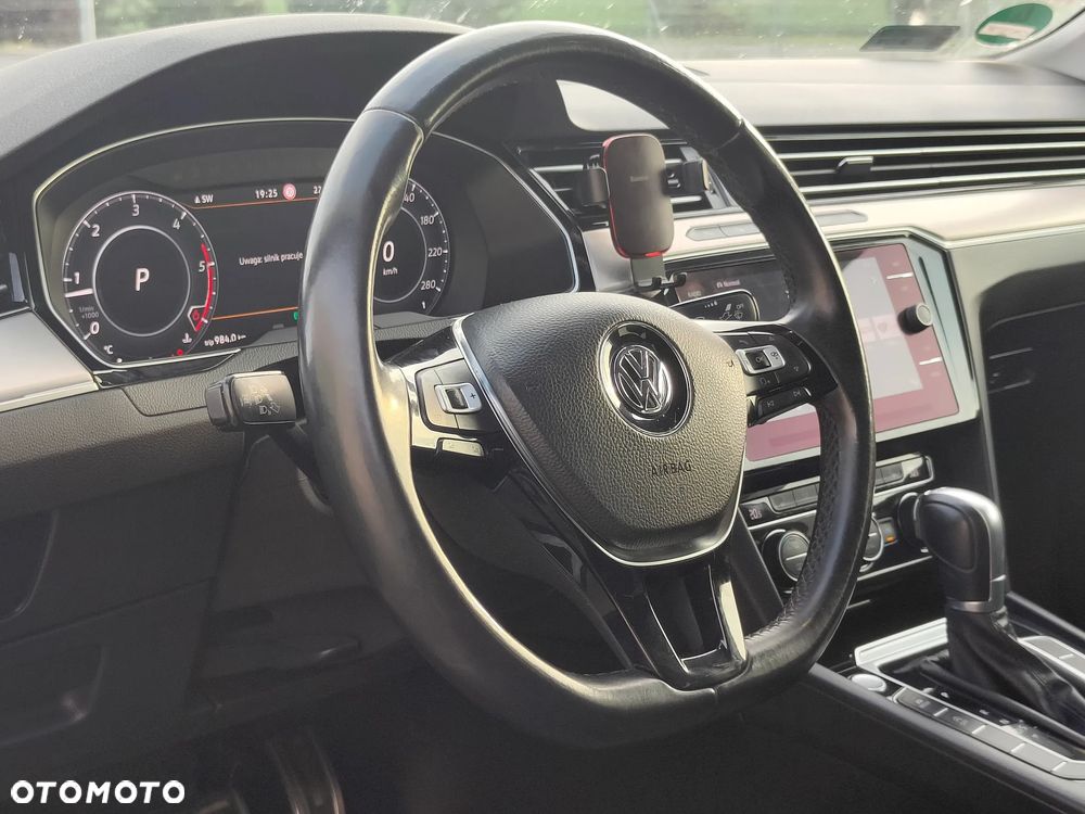 Volkswagen Arteon 2.0 TDI SCR Elegance DSG - 16
