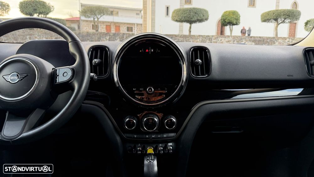 MINI Countryman Cooper SE All4 Aut. - 23