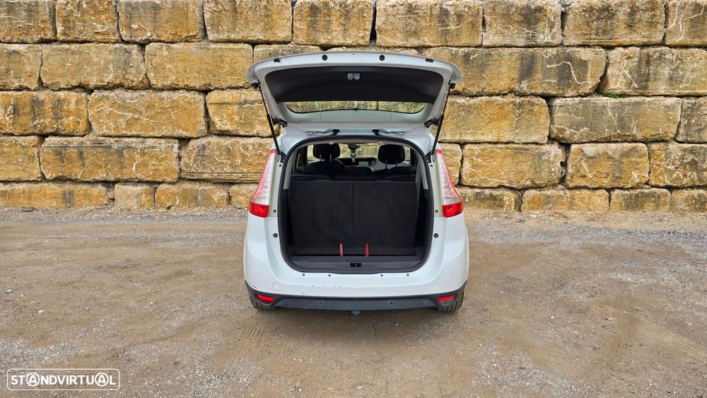 Renault Grand Scénic 1.6 dCi Bose Edition 7L - 47