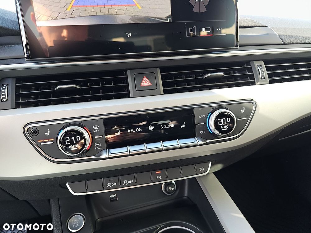 Audi A4 Avant - 24
