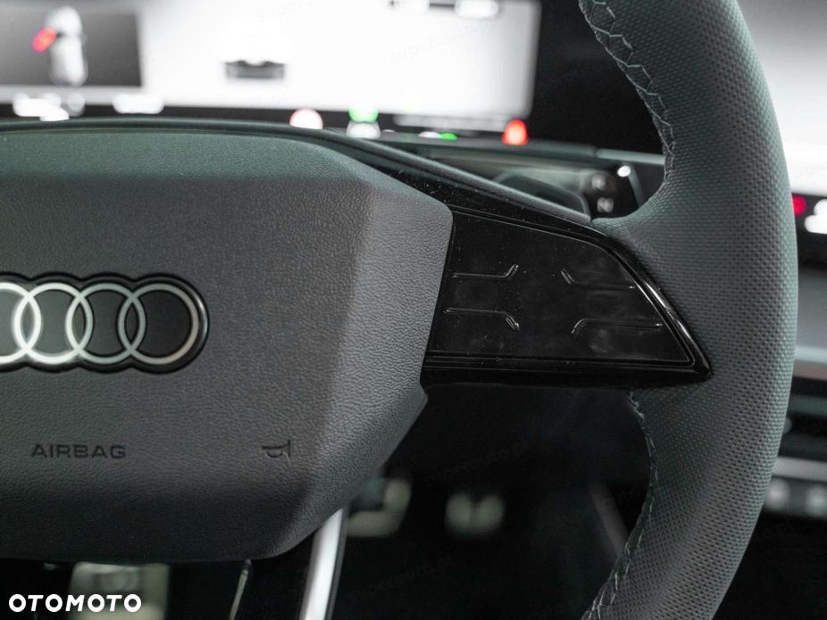 Audi Q3 Sportback TFSI mHEV 110 kW S tronic - 13